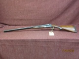 Ithaca Gun co. 16ga SXS shotgun SN;348931