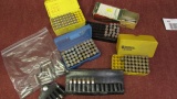 38spl Ammo Lot Approx. 125 +/-rds of reloads, plus extra