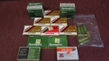 large lot of shotshells. 50rds 12ga mixed loads. 50rds 20ga