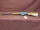 Remington Arms co inc. model 81. 300sav. sn:40390