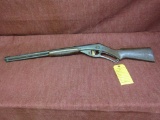 Daisy Red Ryder bb gun. .177 cal