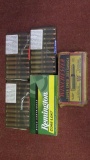 64rds 303 savage and 20rds 300 savage