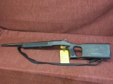 New England Firearms Survivor 20ga shotgun sn:NL382080