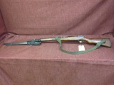 Japan, Arisaka 6.5 jap. rifle. sn:42705