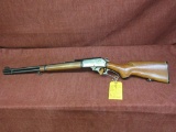 The Marlin Firearms co. 336 30-30 rifle sn: 25010450