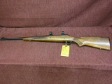 Winchester 670 30-06 sprg rifle sn: 126527