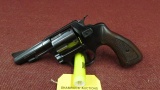 Amadeo Rossi S.A./ Interarms M68 .38 Special sn: 0423425