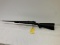 Savage B-mag rifle, .17 win super mag, sn J458899, 22