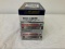 9mm Lot - 2 boxes of Winchester 9mm Luger 115gr JHP
