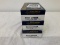 3 boxes of Magtech 9mm Luger 115gr, JHP, full bxs