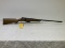 Marlin Firearms Co, Glenfield Model 50, 20ga, sn: 72434164