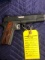 Springfield Inc. 1911-A1 45 auto pistol, sn NM304857, 5