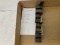 4 groups of bullet molds - 1 - Lyman 358 72, 358 156, 452 460,