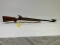 Remington, 40-X, 22long rifle, sn: 19132B, 28' brl, rifle,