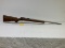 Remington, 40-X, 22-250, sn: 047729B, 26.5