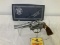 Smith & Wesson 63 22 LR revolver, sn M104703, 4