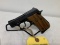 Taurus Int Mfg, PT-22, 22lr pistol, sn: ANE37571, 2.75