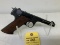 High Standard Mfg, H-D Military, 22 cal LR, sn: 203980,