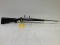 Ruger, M77/22, 22 Win Mag R.F., sn: 701-53184, 20