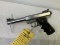 AMT Lightning 22 lr pistol, sn G06622, 5