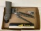 Bushnell Stalker spotting scope, Sentry 32x eyepiece #78-1132,