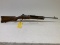 Ruger, Mini-14, 223, sn: 196-11168, rifle, 18