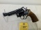 Smith & Wesson 15-3 38 S&W revolver, sn 8K43908,