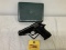 Star 9mm pistol, sn SBM206720, 3.75