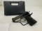 Springfield Ultra Compact 45 auto pistol, sn N357513,