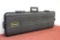 Frabill rifle hard case, like new, inside measurements 42.5x13