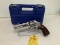 Smith & Wesson 686-6 357 mag revolver, sn DDP7221,