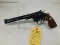Colt Trooper MK III 357 mag revolver, sn 890396, 8