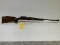Anschutz/Savage, 545 Sporter, 22long rifle, sn: 1056371A