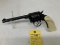 IJA & C. WKS Iver Johnson 55A 22 cal revolver, sn H35403,