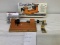 Lyman Case trimmer with box and paperwork plus 10 pilots