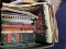 20 books or magazines, Hunting and Fishing, A world Atarms,