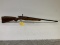 O.F. Mossberg & Sons Inc. 190 bolt shotgun, no SN, 16 ga,