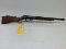 Daisy air rifle, rust/pitting, forend has holes drilled, dings,