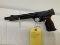 Smith & Wesson, Model 41, 22LR, sn: 40499, 7