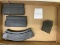 2 AK-47 Mags (30rd and 5 rd) and 2 Springfield M1A Magazines