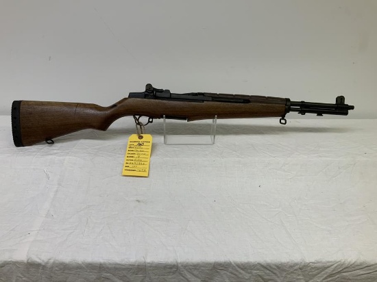 Springfield Armory, Tanker, 30M1, sn: 2497994, 18" brl,