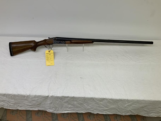 Marixa/ Parker Ballard Inc, No Model, 10ga, sn: 31608,