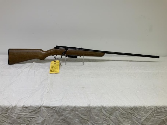 Marlin Firearms Co, Glenfield Model 50, 20ga, sn: 72434164