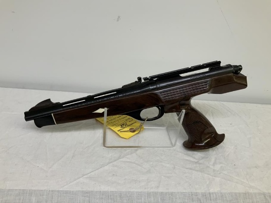 Remington Arms Co. Inc, XP-100, .221 Rem Fireball, sn: 7504469