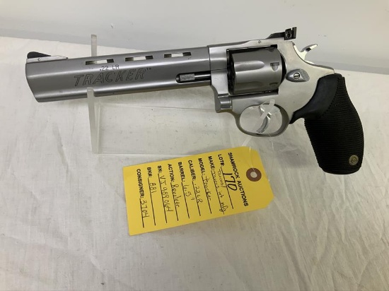 Taurus/Taurus Inc Mfg, Tracker, .22LR, sn: VJ989042, 6.5" brl