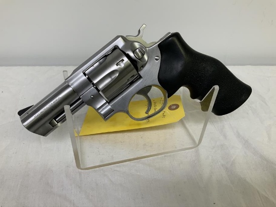 Ruger, GP100, .357magnum, sn: 176-63343, 3" brl, Revolver