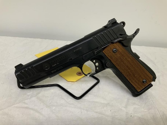 Formats Taurus SA/Taurus Int Mfg, PT1911, 45acp, sn: NGW73732