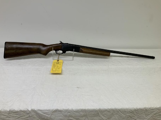 CBC/Magtech, 151, 20ga, sn: 1584762, 26" brl,