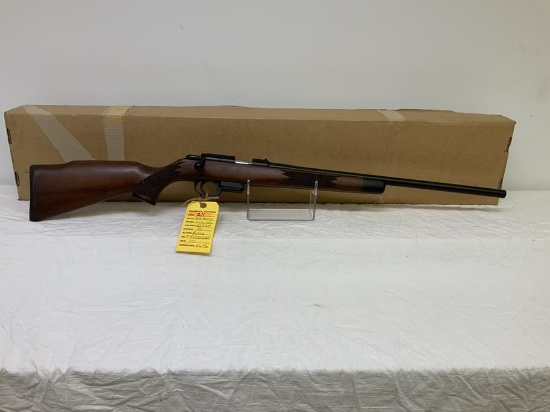 ACP/APINTL, 22TCM Rifle, 22TCM, sn: TR000935, 22" brl