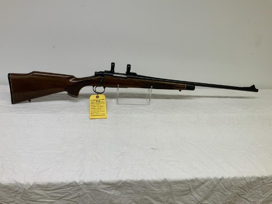 Remington Arms Co, 700, 17 Rem, sn: E6421061, 23" brl